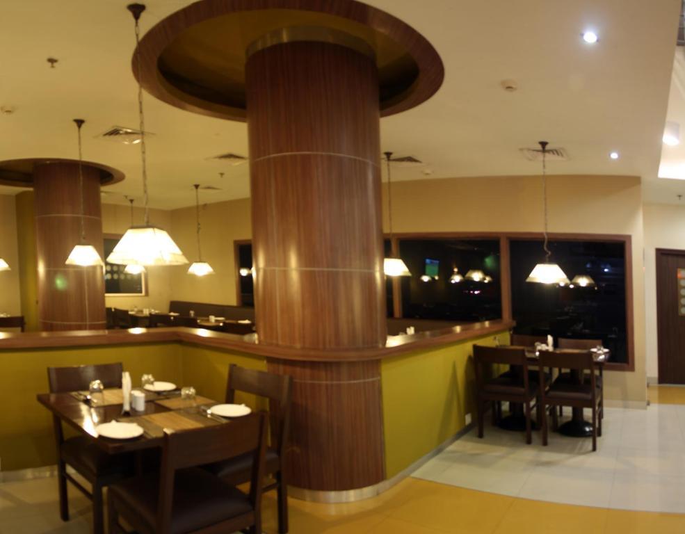 Hotel Ginger Tirupur Exterior foto